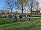 Training S.K.N.W.K. 1 van zaterdag 25 november 2023 (4/90)